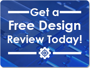 Get a Free Design Review Today!
